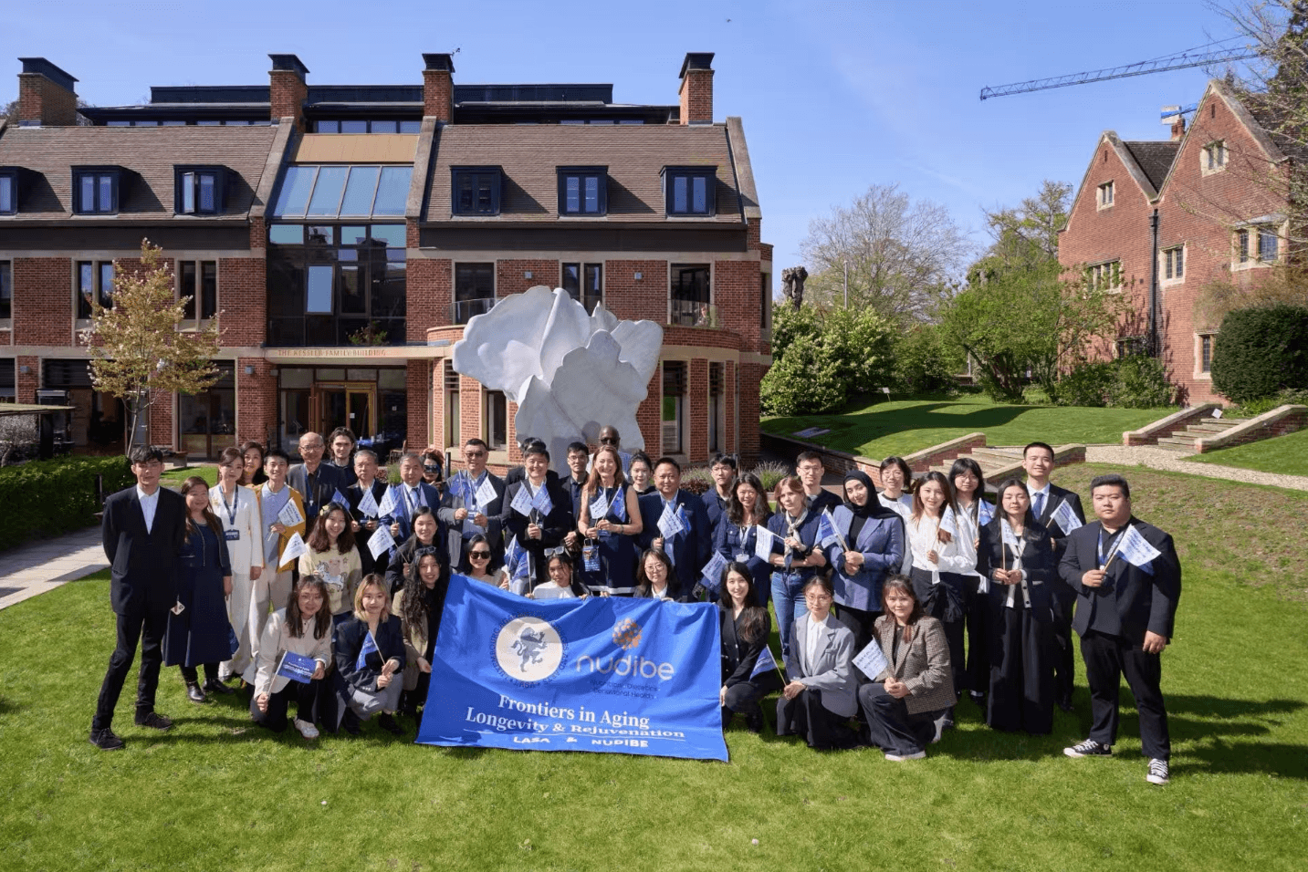 Roundtable and academic exchange